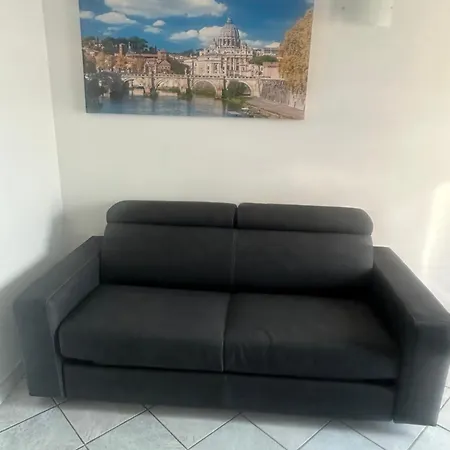 Apartment Andrea Happy House Vacation