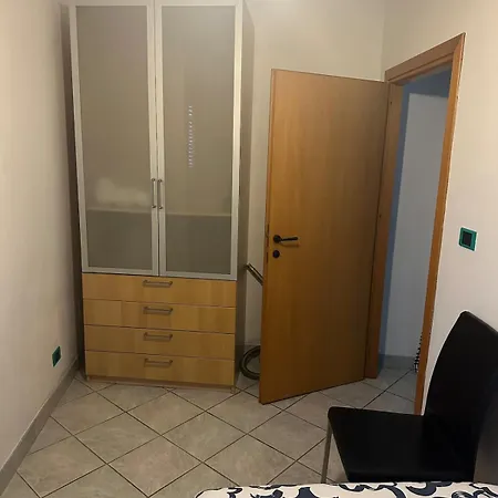 Apartment Andrea Happy House Vacation Rome