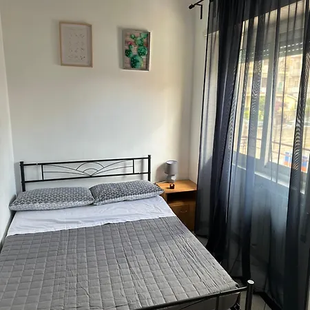Andrea Happy House Vacation Апартаменты *