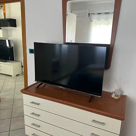 Andrea Happy House Vacation Lejlighed Rom