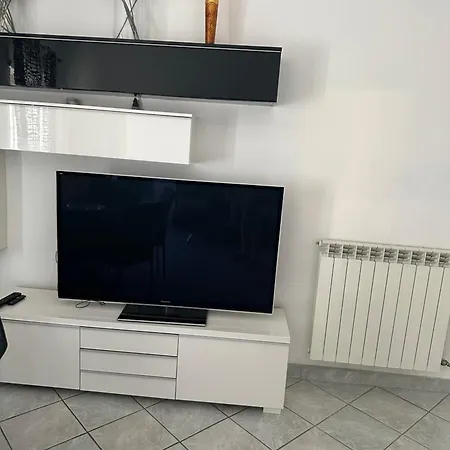 Andrea Happy House Vacation * Rom